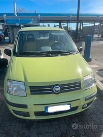 Fiat Panda 1.2 GPL Dynamic ok Neopatentati
