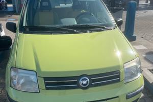 Fiat Panda 1.2 GPL Dynamic ok Neopatentati