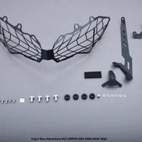 Copri faro Adventure KLZ VERSYS 650 1000 2019 2022