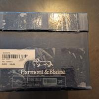 Harmont Blaine