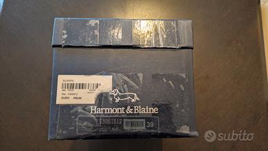 Harmont Blaine