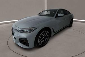 BMW Serie 4 G.C. (G26) - 420d 48V Msport U160309