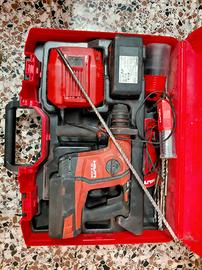 Trapano hilti te 6 a36 nuovo