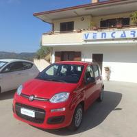 Fiat Panda 1.2 Easy s&s 69cv my19