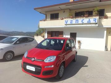 Fiat Panda 1.2 Easy s&s 69cv my19
