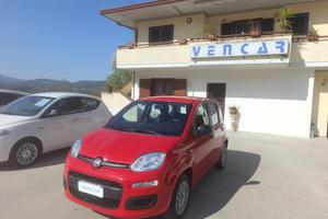 Fiat Panda 1.2 Easy s&s 69cv my19
