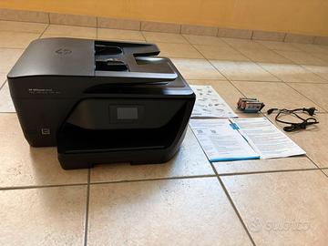 Stampante Hp Office jet 6950