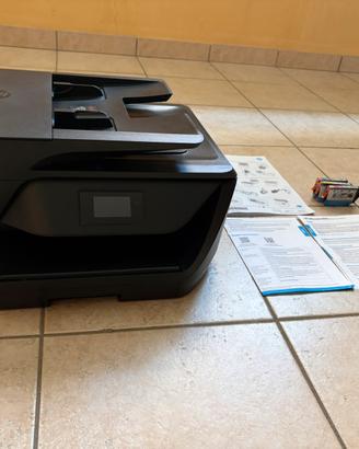 Stampante Hp Office jet 6950