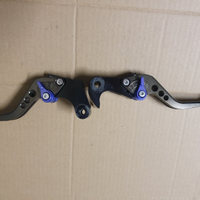 Leve freno frizione Yamaha MT09 2021-2023