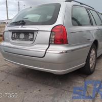 Rover 75 tourer rj 2.0 cdt 115cv 01-05 ricambi