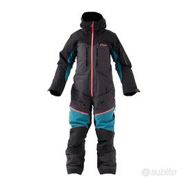 Tuta neve TOBE Celsus Insulated tg. L