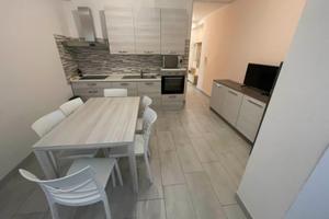 Last minute appartamento a 50mt dalla spiaggia