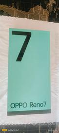 Oppo Reno 7 128Gb (schermo con pixel bruciati)