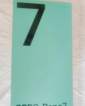 Oppo Reno 7 128Gb (schermo con pixel bruciati)