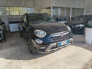 Fiat 500X 1.3 MultiJet 95 CV City Cross