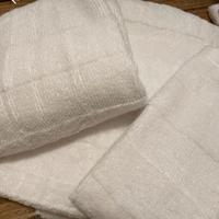 Di Maestro hotel collection asciugamani 100%cotone