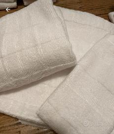 Di Maestro hotel collection asciugamani 100%cotone