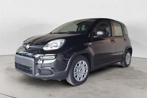 FIAT Pandina Panda 1.0 70cv Hybrid Panda
