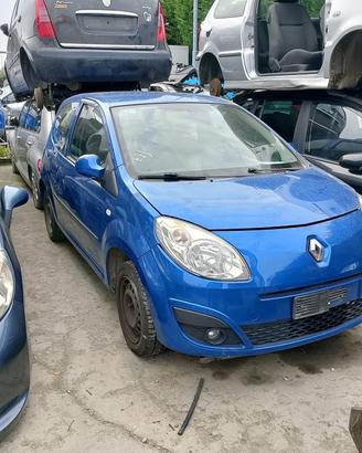 Ricambi renault twingo