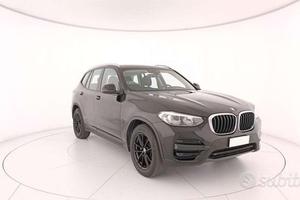Musata completa bmw x3 #067