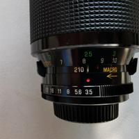 Vivitar serie 1 - 70 210