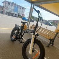 Ebike Teklio TF4