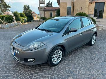 Fiat Bravo 1.6 MJT 120 CV Dynamic