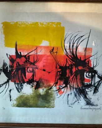 Quadro Campagnoli 