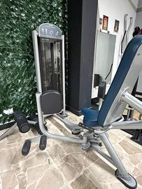 Adductor machine Panatta fit evo 