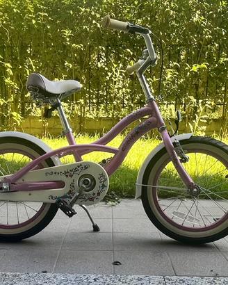 Bicicletta bambina