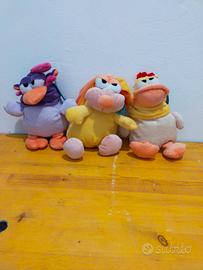 lotto peluche Paco 