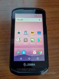 Palmare Zebra TC200J Terminale Android Barcode