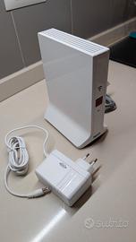 FRITZ!Repeater 3000 AX – Wi-Fi 6 