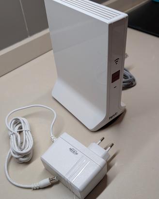 FRITZ!Repeater 3000 AX – Wi-Fi 6 