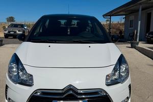 Citroen DS3 1.2 Vti coupé