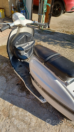 Lambretta 200