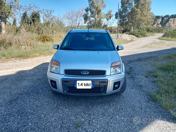 Ford Fusion 1.4 TDCi 5p.