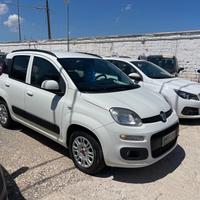 Fiat Panda 1.3 MJT 80 CV S&S Lounge