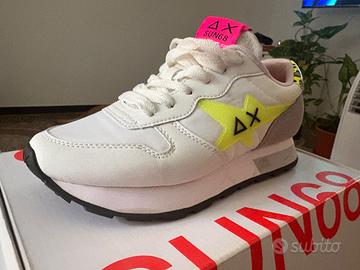 Scarpe Sun 68