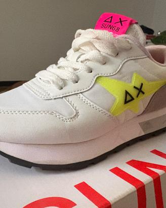 Scarpe Sun 68