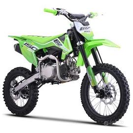PIT BIKE CRZ 150