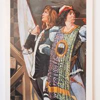 Libro Palio E Contrade Tra 800 E 900, Siena Storia