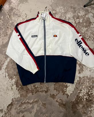 Giacca Ellesse