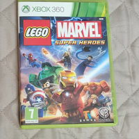 MARWEL SUPER HEROES per XBOX 360