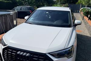 Audi Q3 SLine