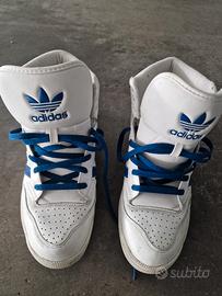 scarpe adidas 43 e 1/3