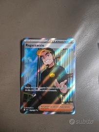 carta pokemon originale 
