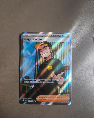 carta pokemon originale 