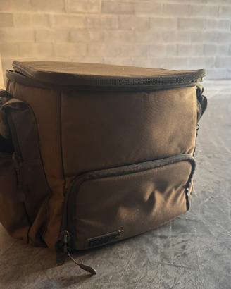 Carpfishing korda cookware bag