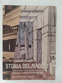 Storia del Maggio Orchestra Fiorentina Musicale